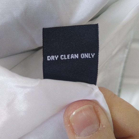 Premise Women's Tweed Blazer Jacket with Pockets - Picture 2 of 6